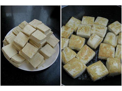 卤豆腐干的做法（三步做出无锡最有名的特色小吃）